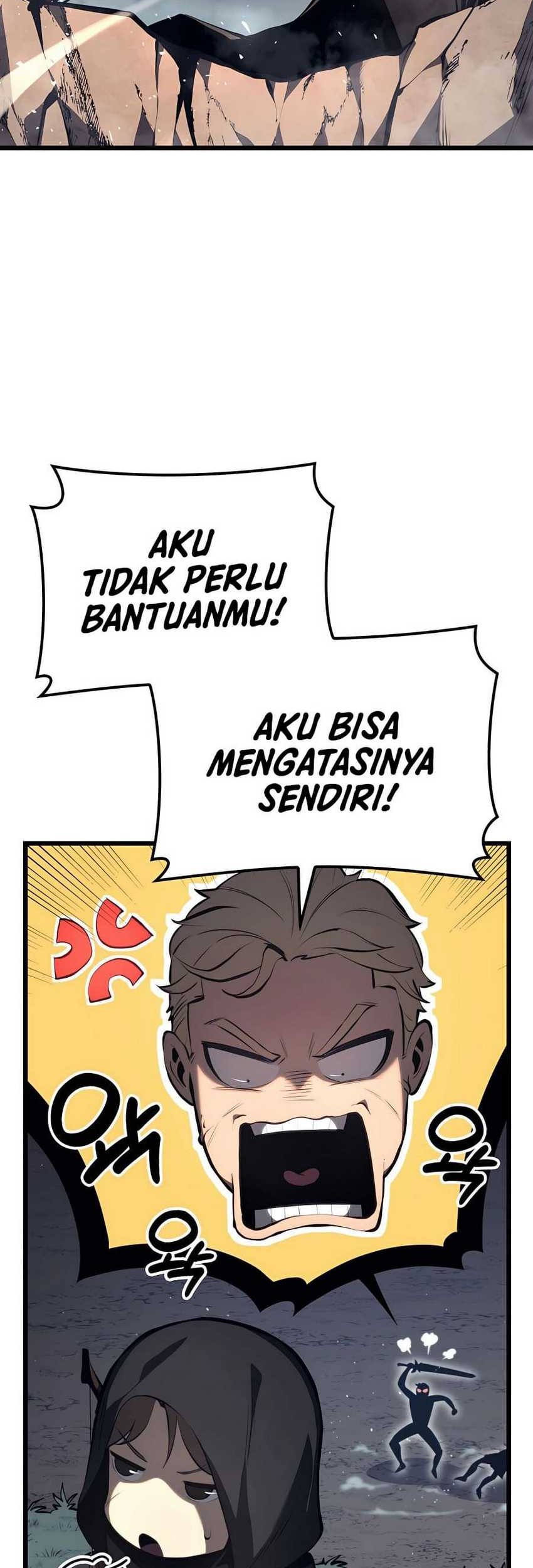 The Count’s Youngest Son Is A Player! Chapter 35 - halaman 58