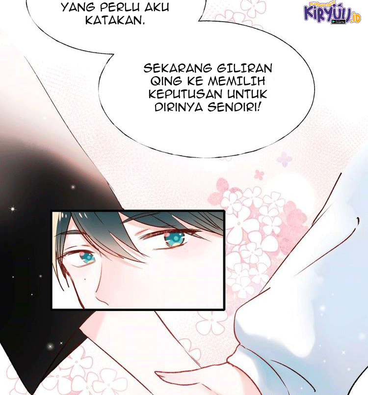 The Count’s Youngest Son Is A Player! Chapter 35 - halaman 6