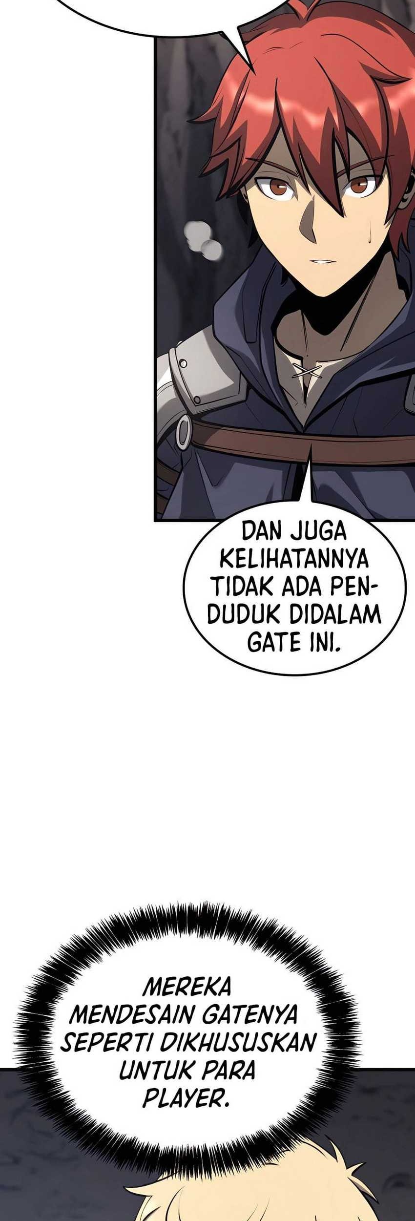 The Count’s Youngest Son Is A Player! Chapter 35 - halaman 63