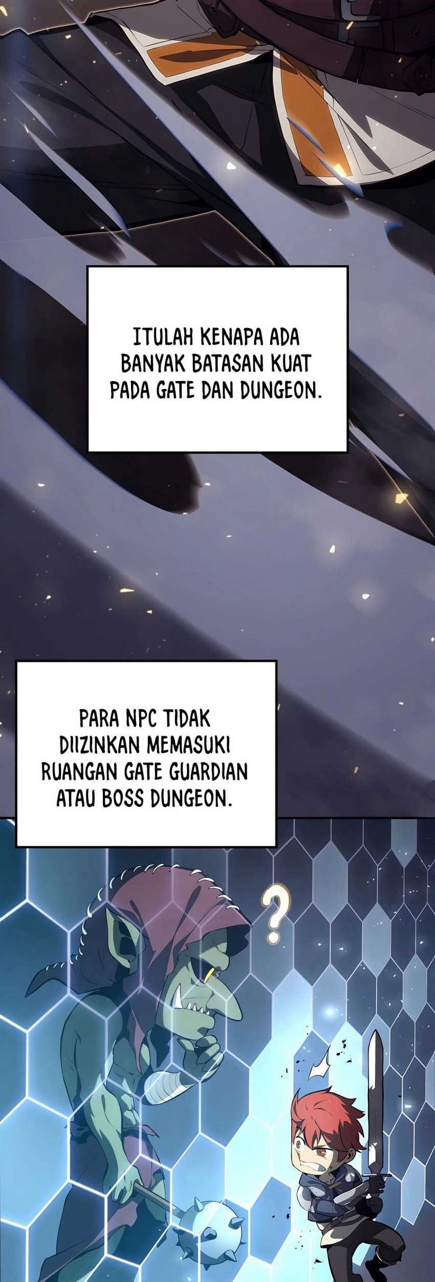 The Count’s Youngest Son Is A Player! Chapter 35 - halaman 68