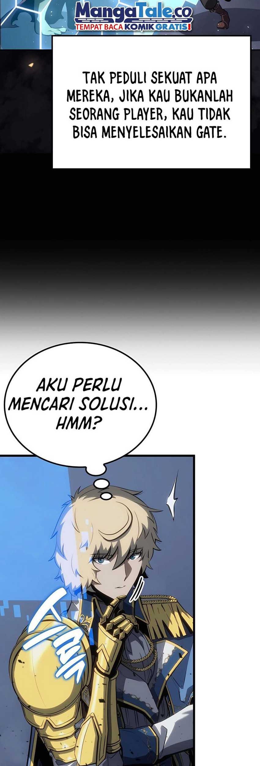 The Count’s Youngest Son Is A Player! Chapter 35 - halaman 69