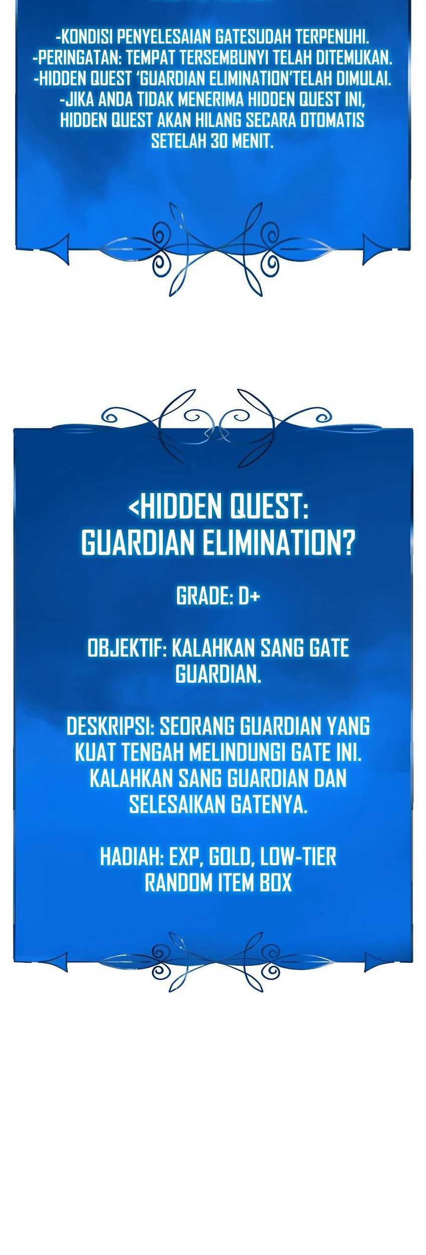 The Count’s Youngest Son Is A Player! Chapter 35 - halaman 71