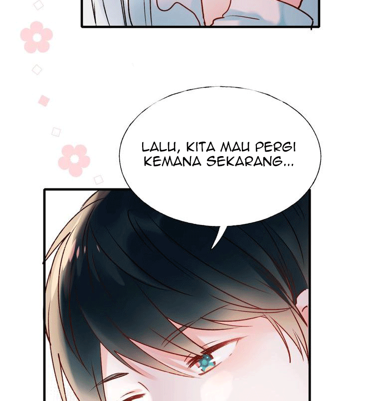 The Count’s Youngest Son Is A Player! Chapter 35 - halaman 8