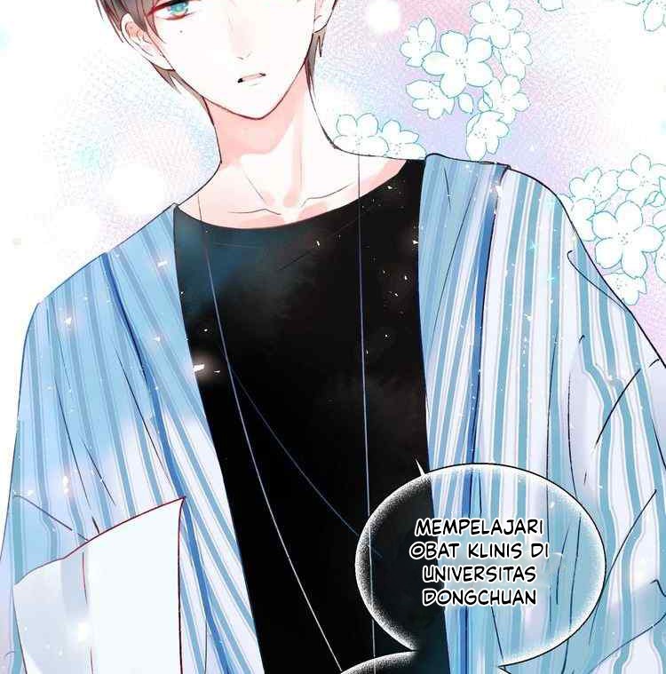 The Count’s Youngest Son Is A Player! Chapter 36 - halaman 19