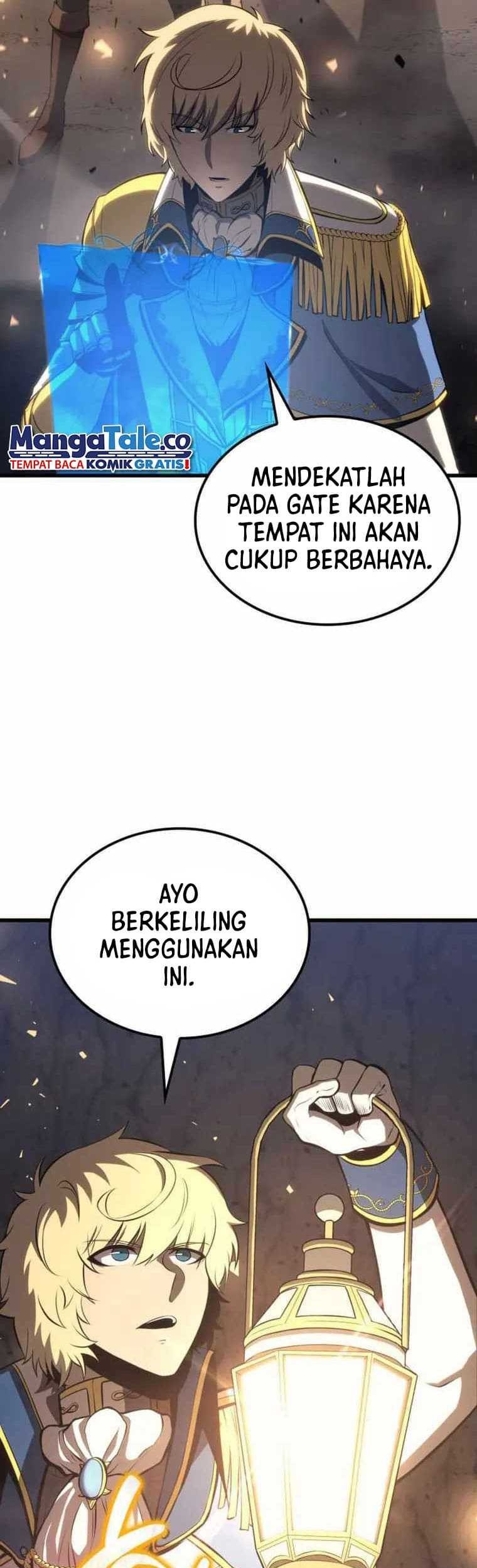 The Count’s Youngest Son Is A Player! Chapter 36 - halaman 49