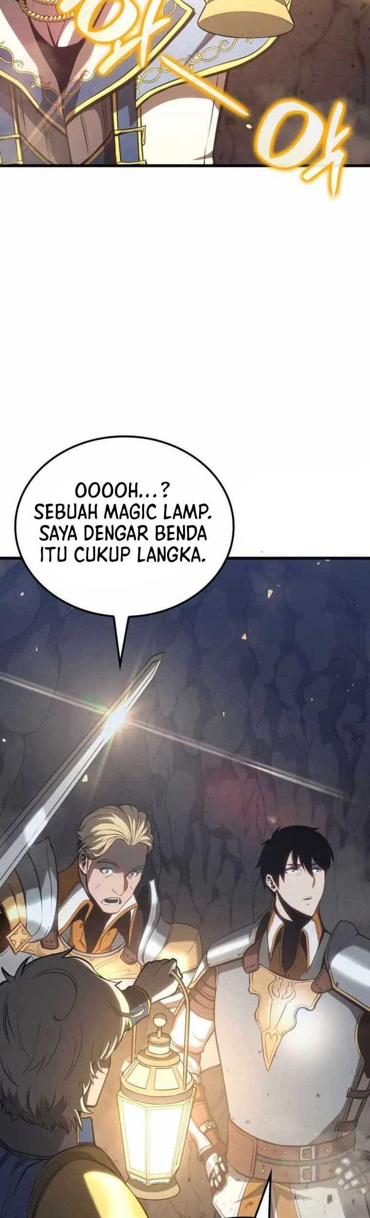 The Count’s Youngest Son Is A Player! Chapter 36 - halaman 50