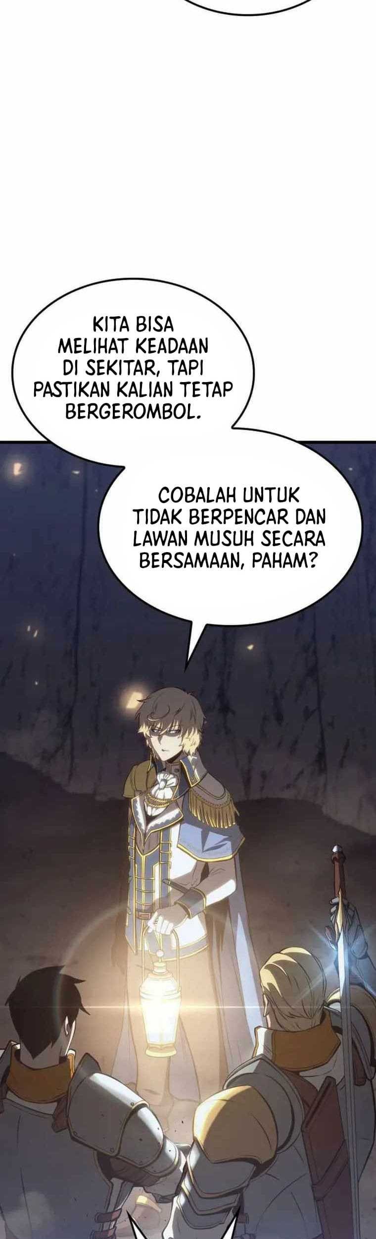 The Count’s Youngest Son Is A Player! Chapter 36 - halaman 52