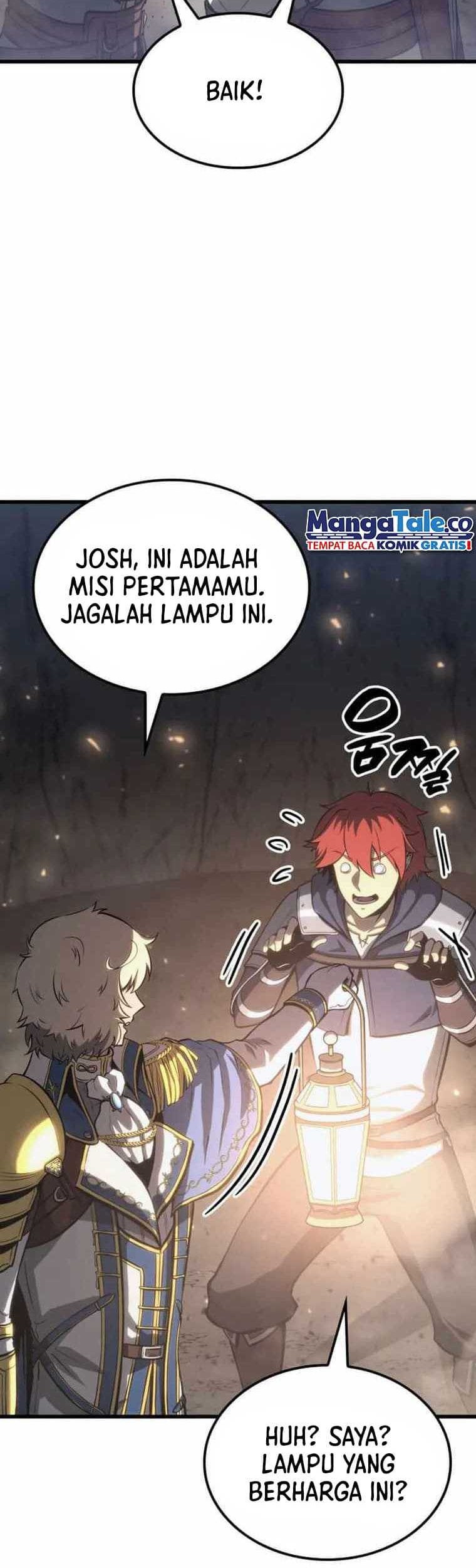 The Count’s Youngest Son Is A Player! Chapter 36 - halaman 53