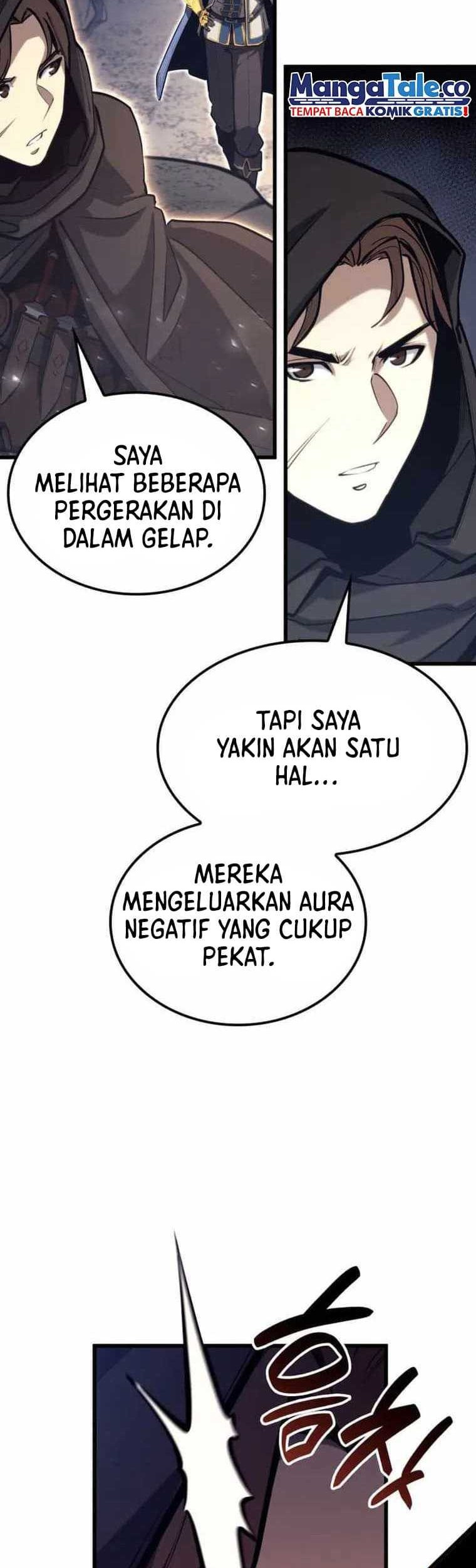 The Count’s Youngest Son Is A Player! Chapter 36 - halaman 62