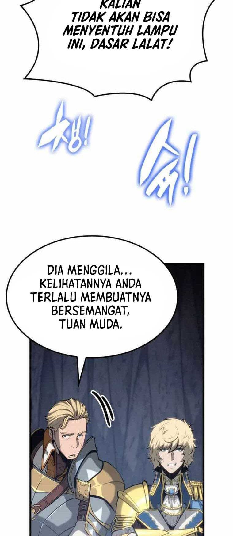 The Count’s Youngest Son Is A Player! Chapter 36 - halaman 80