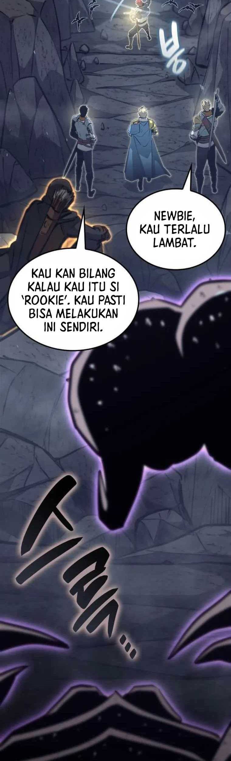 The Count’s Youngest Son Is A Player! Chapter 36 - halaman 82