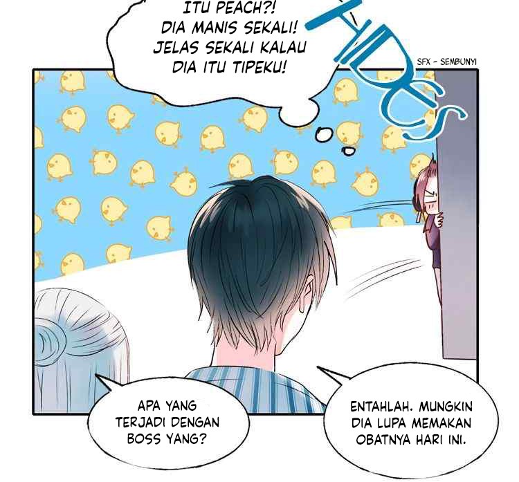 The Count’s Youngest Son Is A Player! Chapter 37 - halaman 16