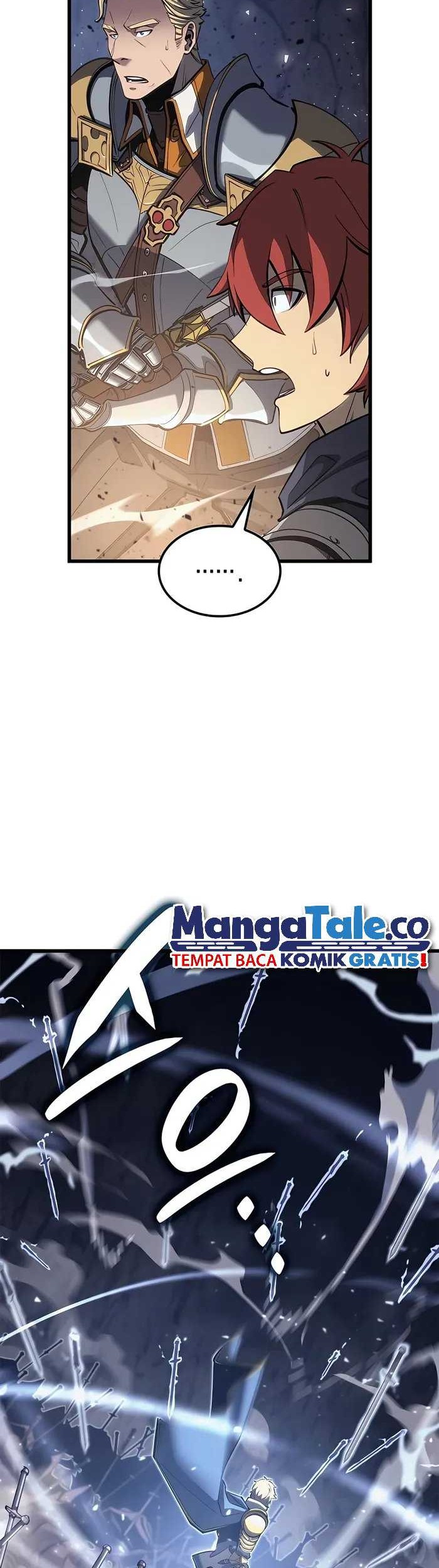 The Count’s Youngest Son Is A Player! Chapter 37 - halaman 40