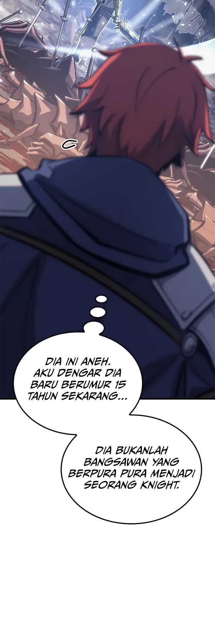 The Count’s Youngest Son Is A Player! Chapter 37 - halaman 41