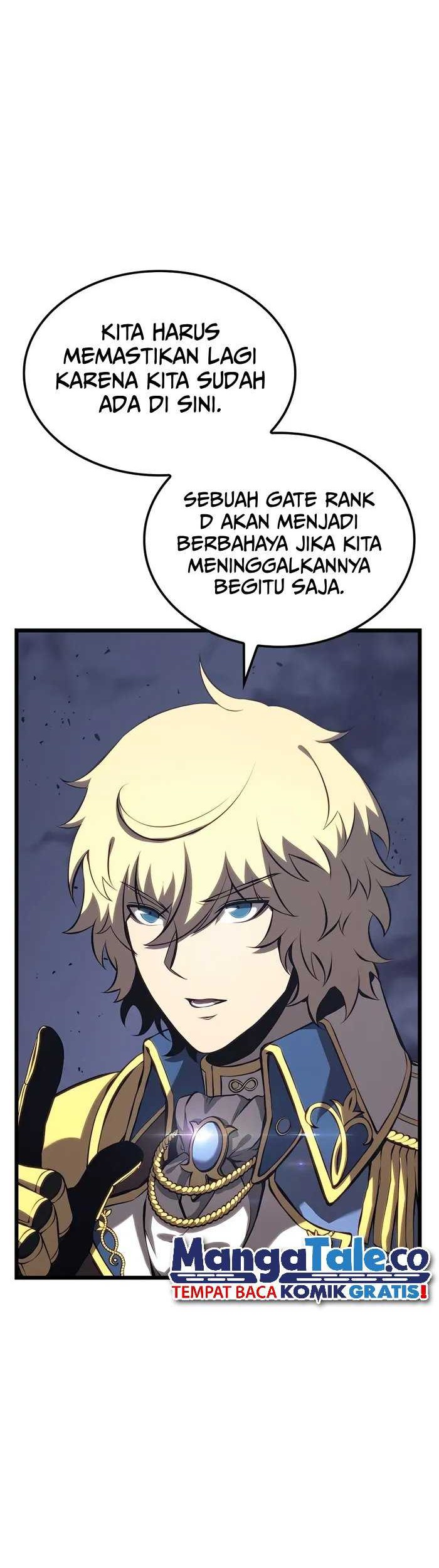 The Count’s Youngest Son Is A Player! Chapter 37 - halaman 45