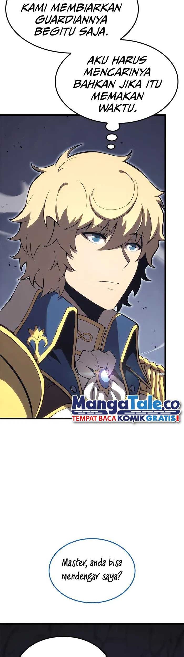 The Count’s Youngest Son Is A Player! Chapter 37 - halaman 48