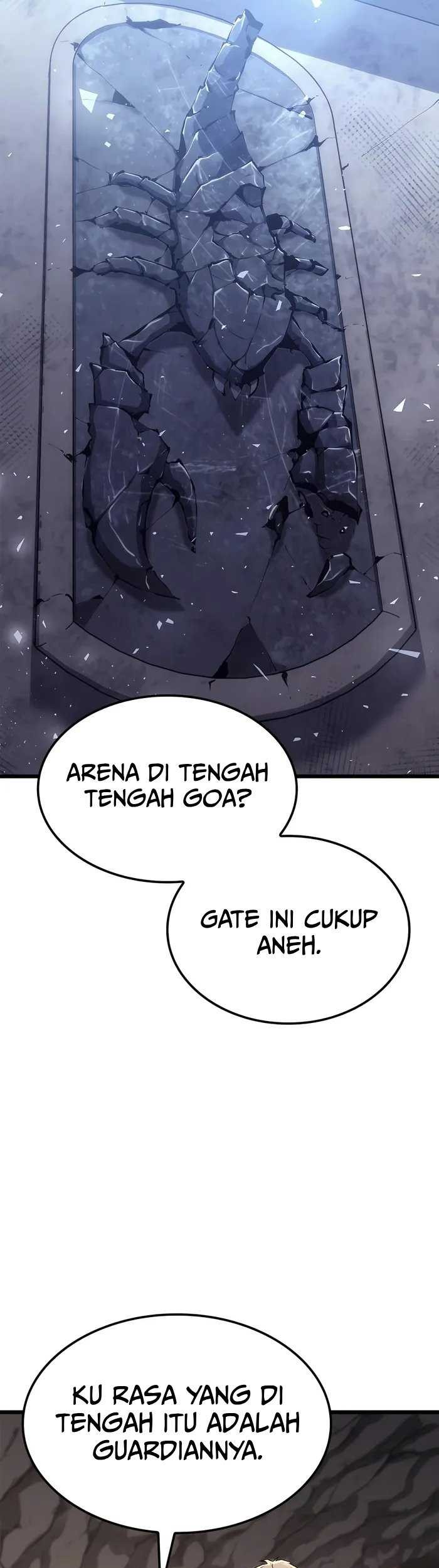 The Count’s Youngest Son Is A Player! Chapter 37 - halaman 52