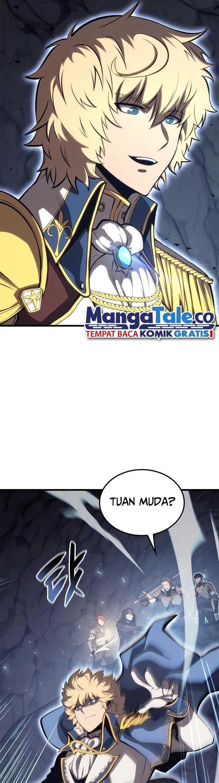 The Count’s Youngest Son Is A Player! Chapter 37 - halaman 57