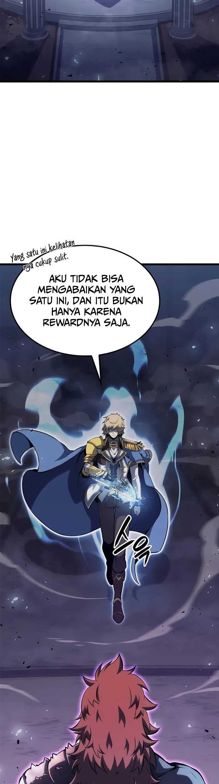 The Count’s Youngest Son Is A Player! Chapter 37 - halaman 60