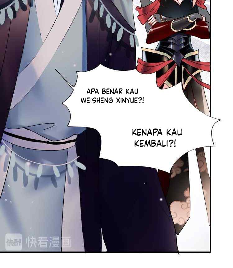 The Count’s Youngest Son Is A Player! Chapter 38 - halaman 13