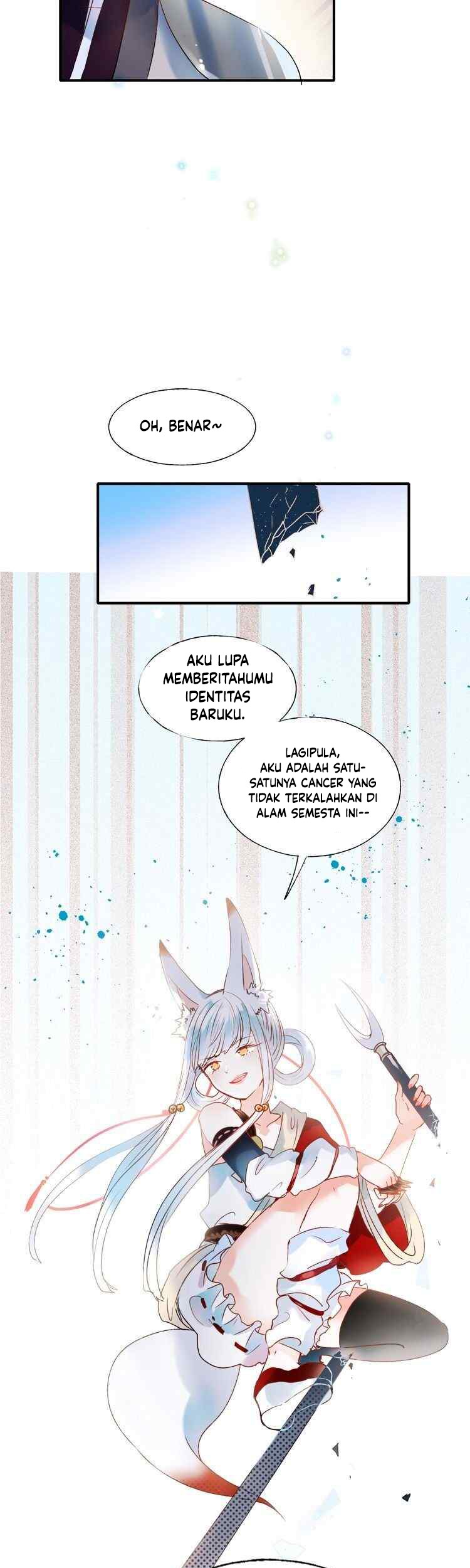 The Count’s Youngest Son Is A Player! Chapter 38 - halaman 38