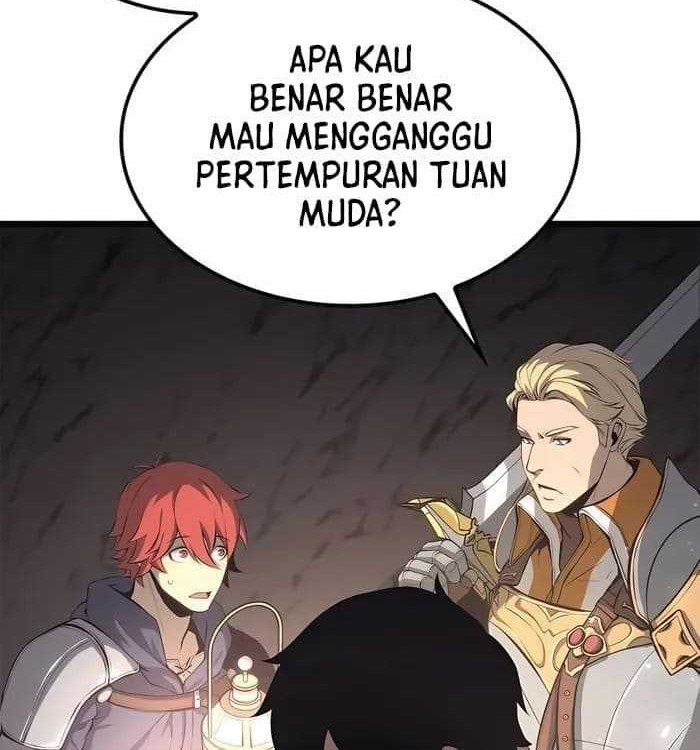 The Count’s Youngest Son Is A Player! Chapter 38 - halaman 44