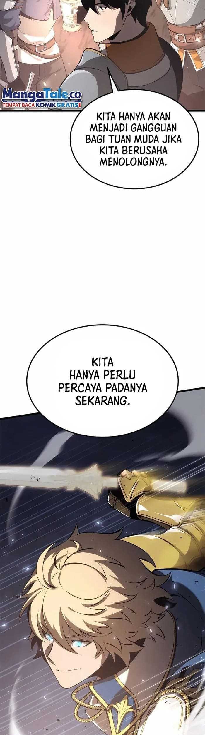 The Count’s Youngest Son Is A Player! Chapter 38 - halaman 45