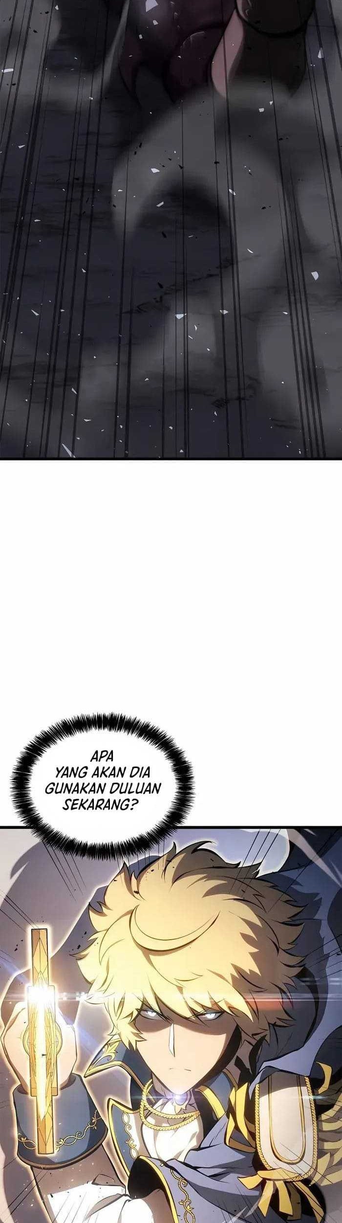 The Count’s Youngest Son Is A Player! Chapter 38 - halaman 54