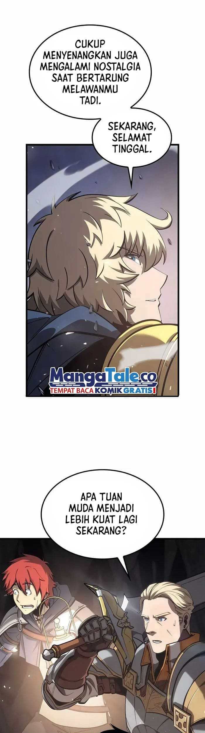 The Count’s Youngest Son Is A Player! Chapter 38 - halaman 68