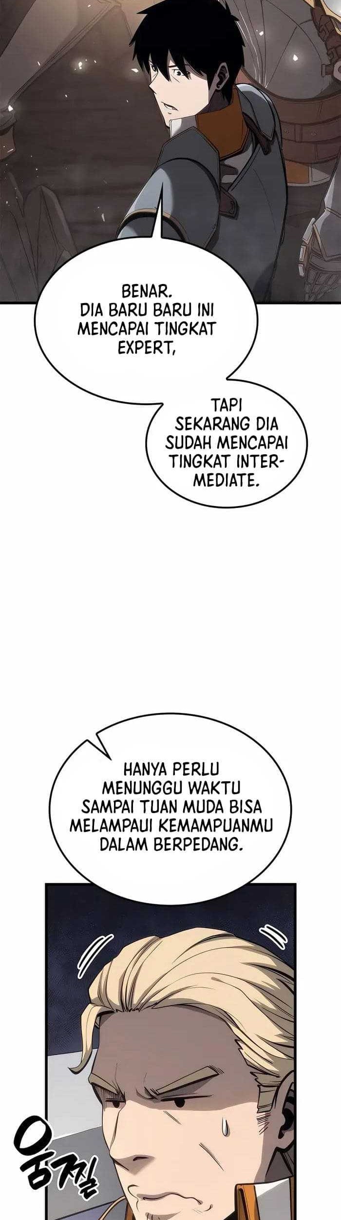 The Count’s Youngest Son Is A Player! Chapter 38 - halaman 69