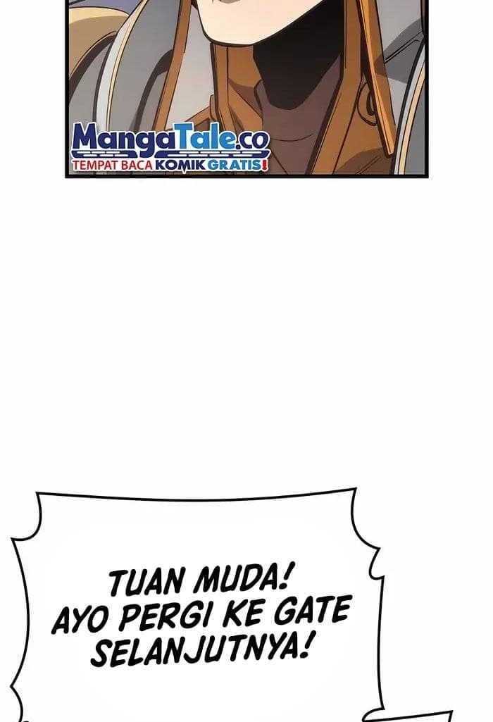 The Count’s Youngest Son Is A Player! Chapter 38 - halaman 70