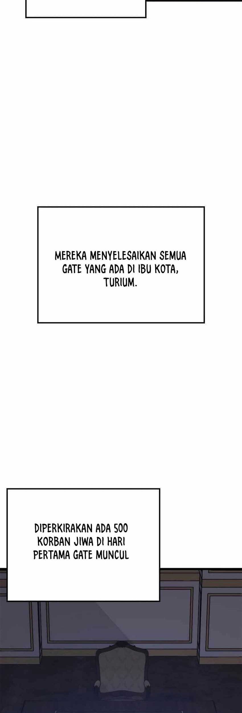 The Count’s Youngest Son Is A Player! Chapter 39 - halaman 12