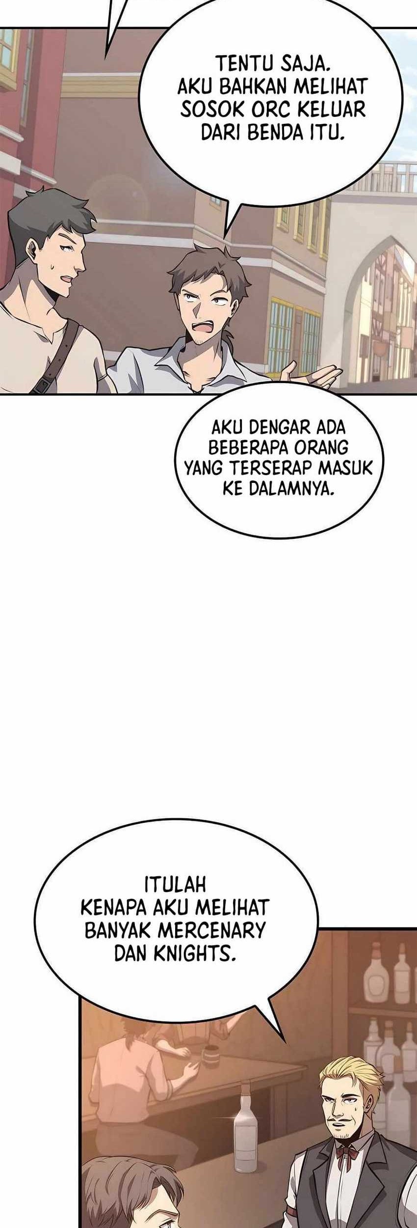 The Count’s Youngest Son Is A Player! Chapter 39 - halaman 17