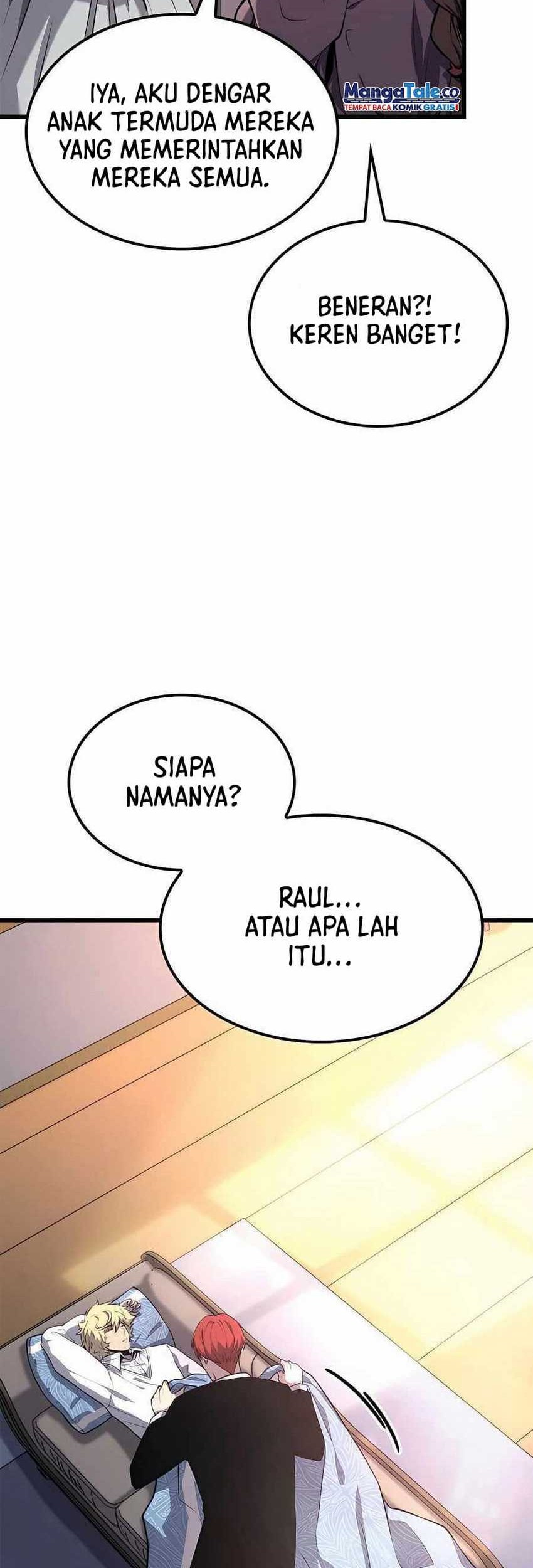 The Count’s Youngest Son Is A Player! Chapter 39 - halaman 19