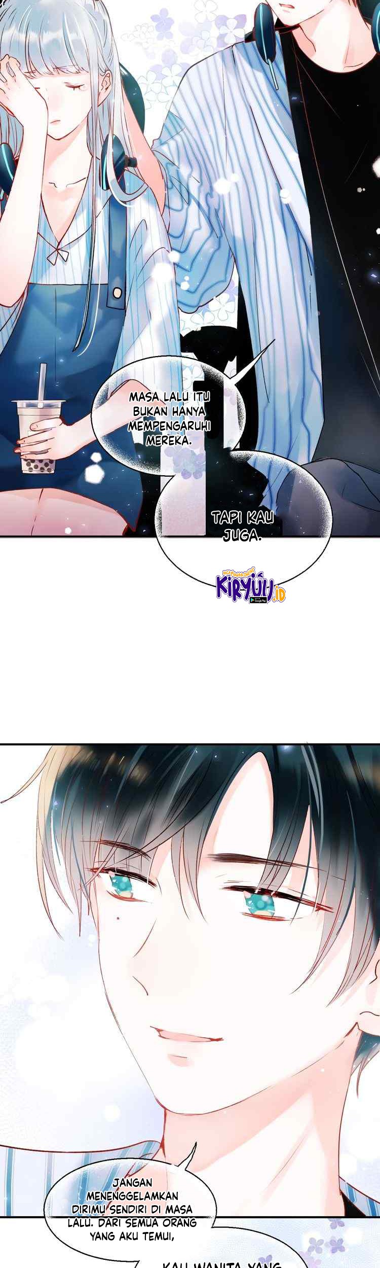 The Count’s Youngest Son Is A Player! Chapter 39 - halaman 30