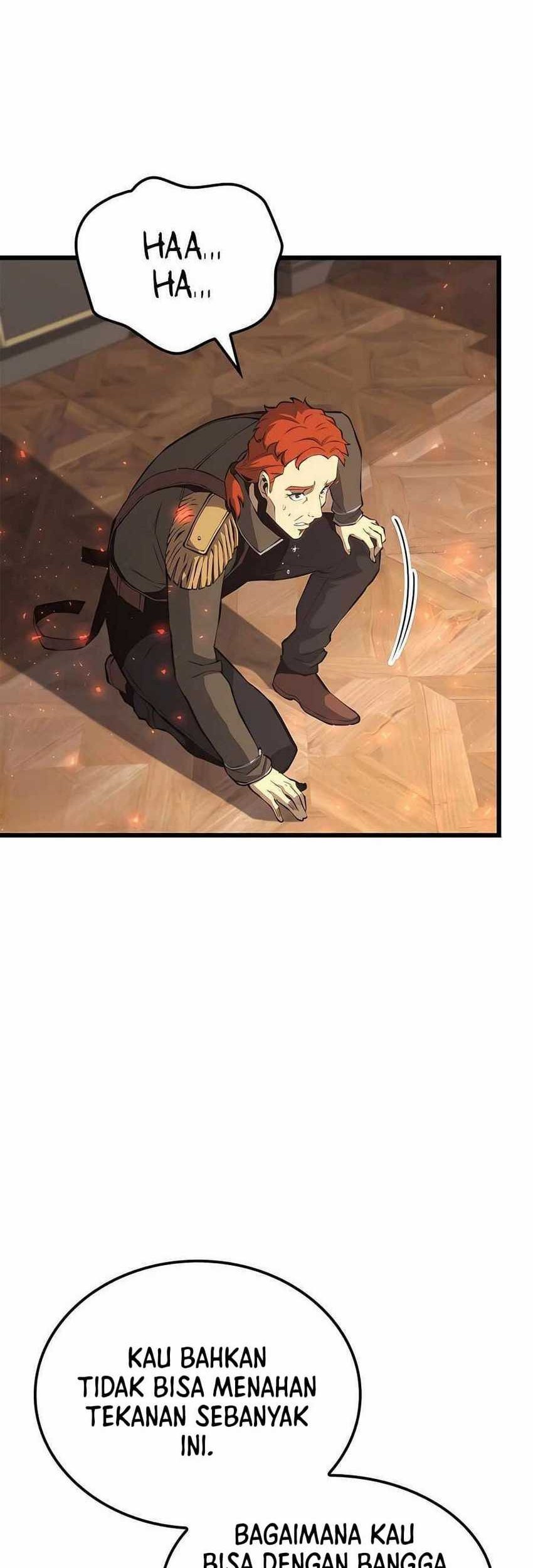 The Count’s Youngest Son Is A Player! Chapter 39 - halaman 37