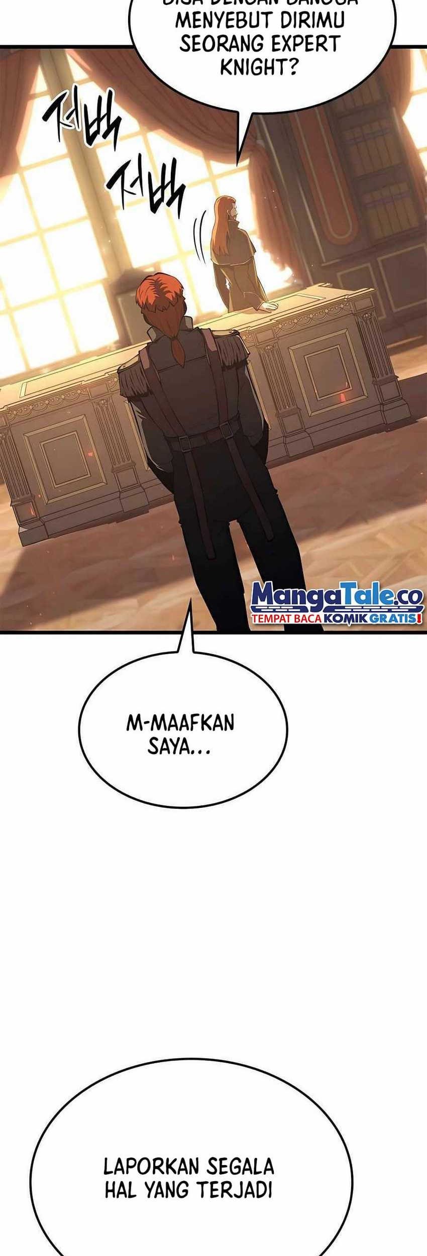 The Count’s Youngest Son Is A Player! Chapter 39 - halaman 38