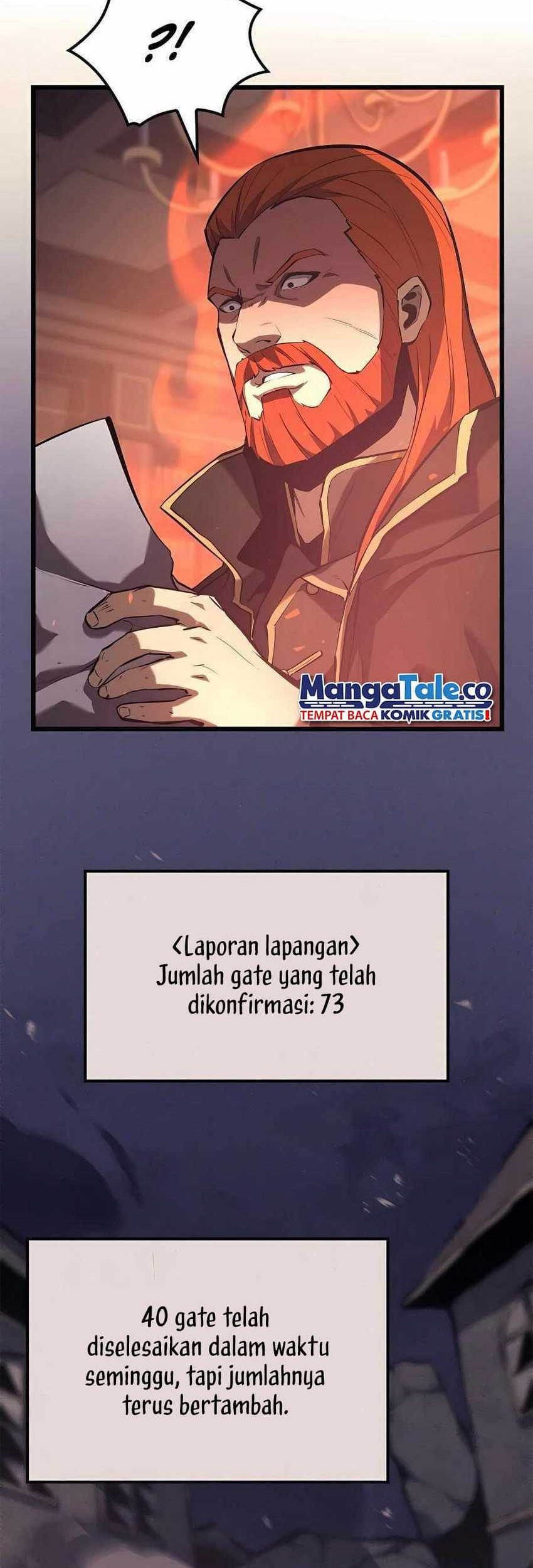 The Count’s Youngest Son Is A Player! Chapter 39 - halaman 42