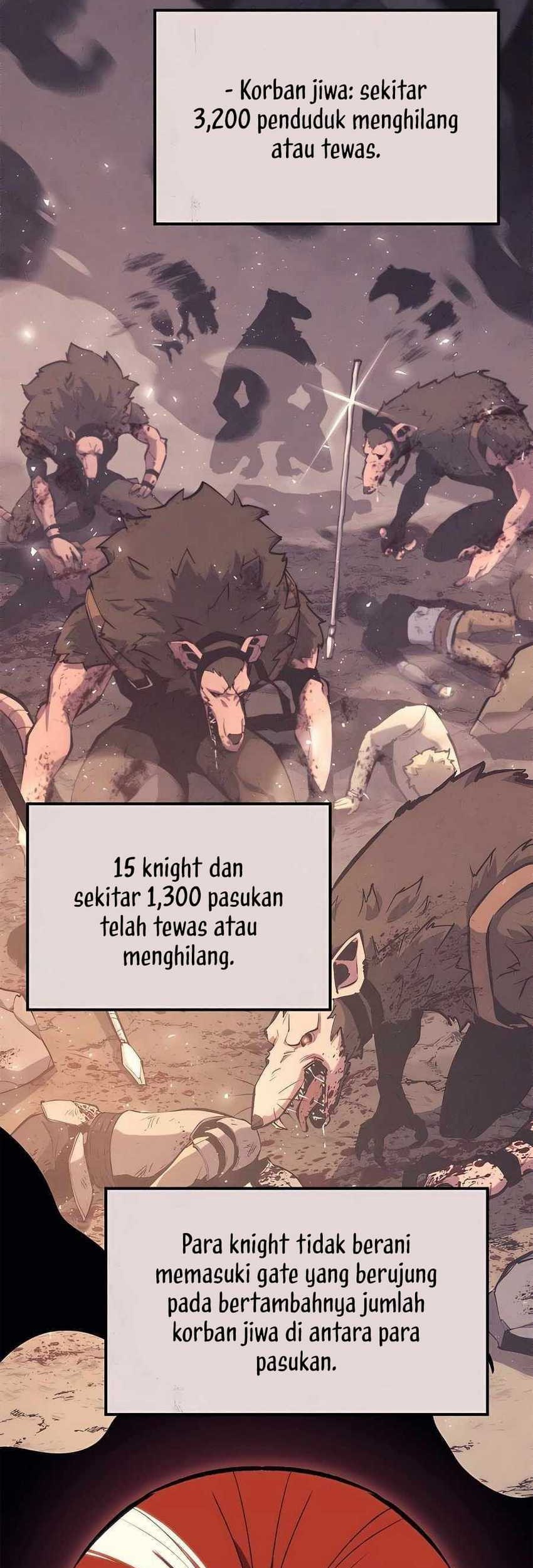 The Count’s Youngest Son Is A Player! Chapter 39 - halaman 43