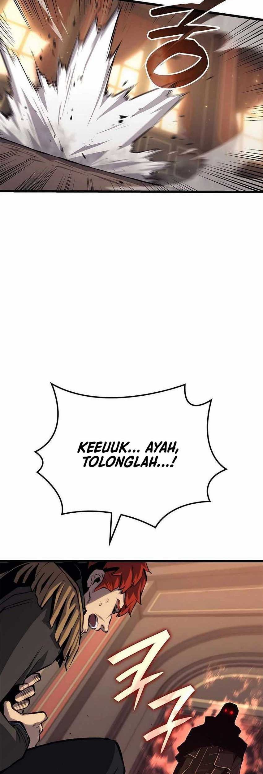 The Count’s Youngest Son Is A Player! Chapter 39 - halaman 48