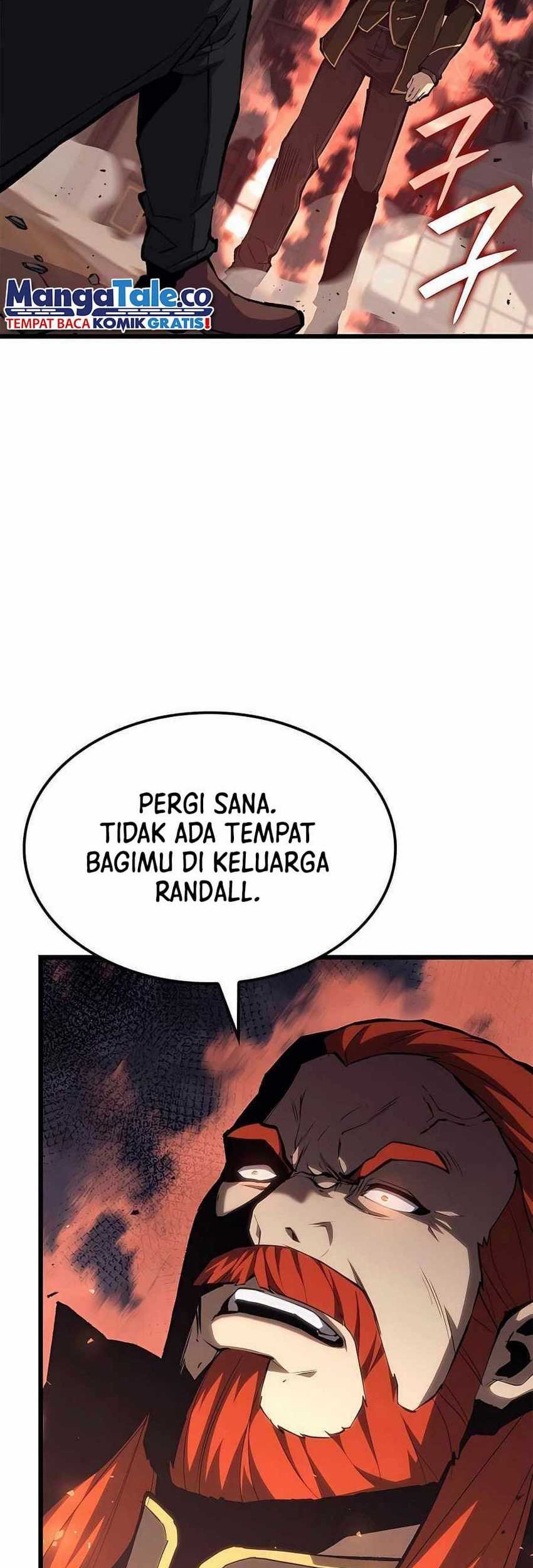 The Count’s Youngest Son Is A Player! Chapter 39 - halaman 49