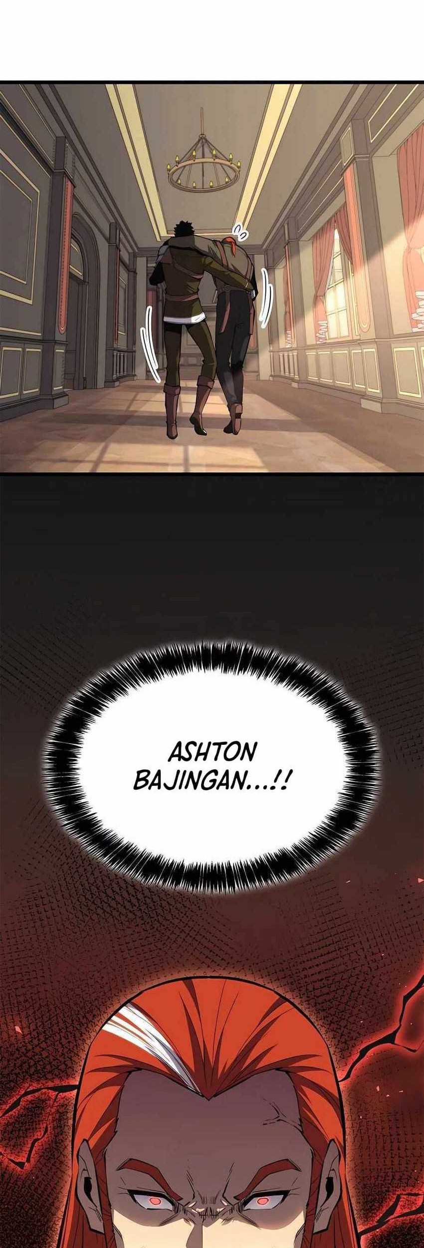 The Count’s Youngest Son Is A Player! Chapter 39 - halaman 52