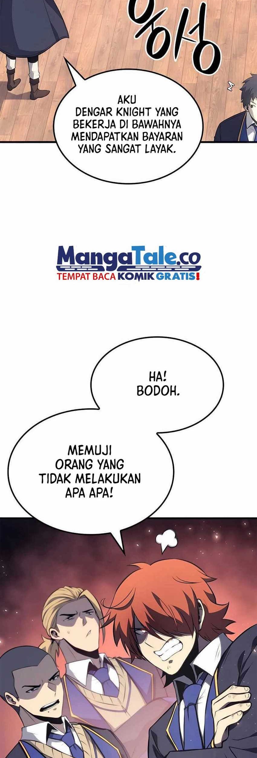 The Count’s Youngest Son Is A Player! Chapter 39 - halaman 57