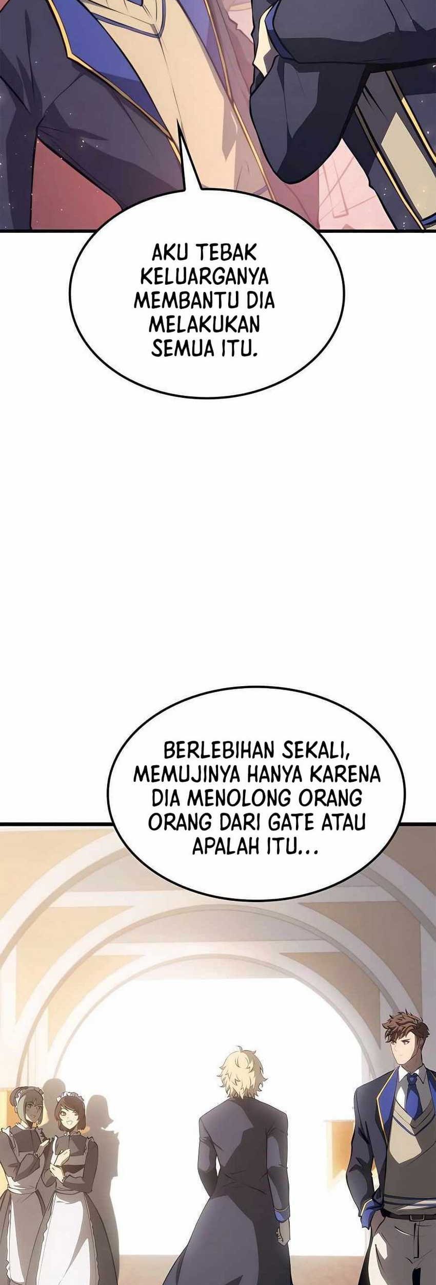 The Count’s Youngest Son Is A Player! Chapter 39 - halaman 58