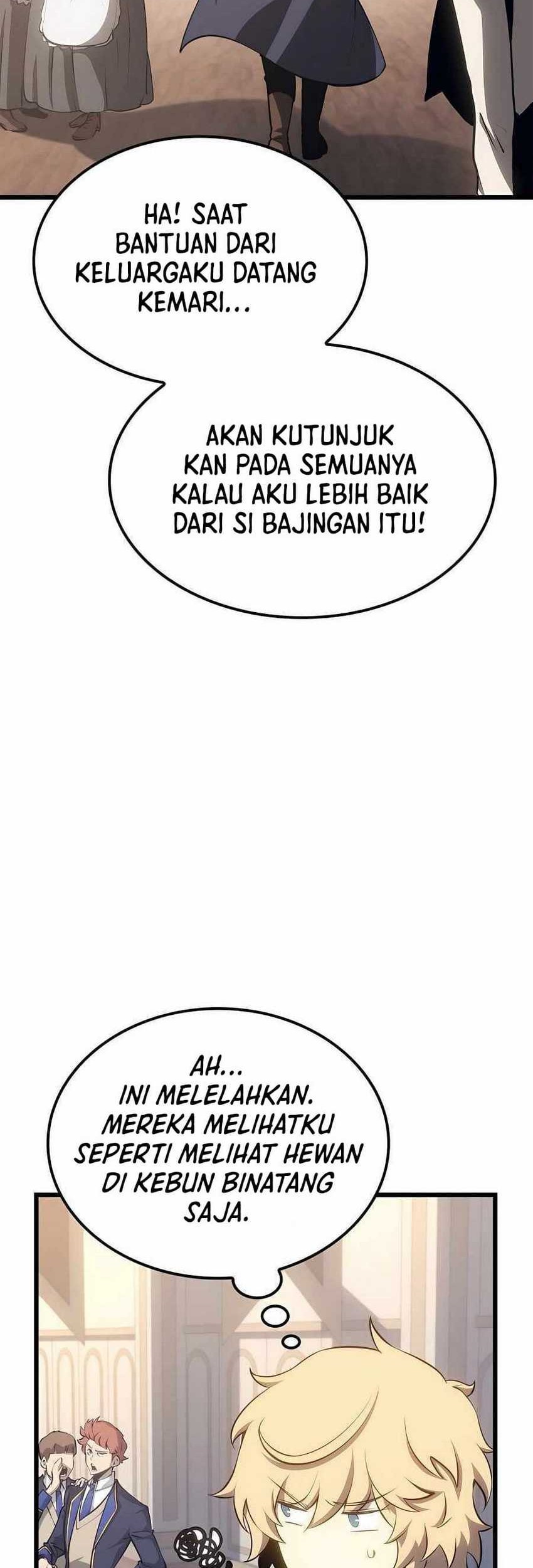 The Count’s Youngest Son Is A Player! Chapter 39 - halaman 59