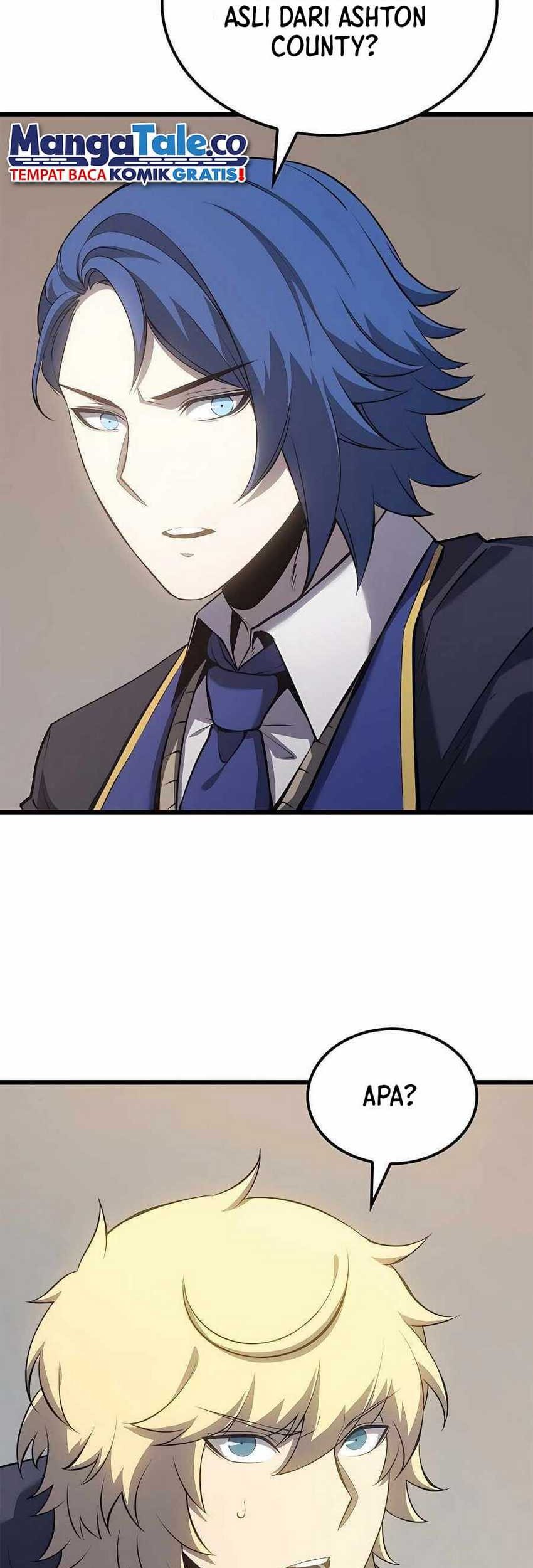The Count’s Youngest Son Is A Player! Chapter 39 - halaman 63
