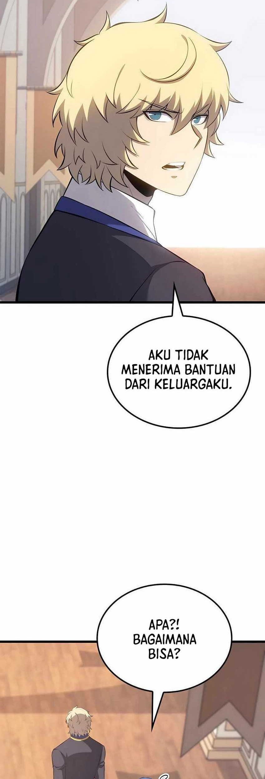 The Count’s Youngest Son Is A Player! Chapter 39 - halaman 66