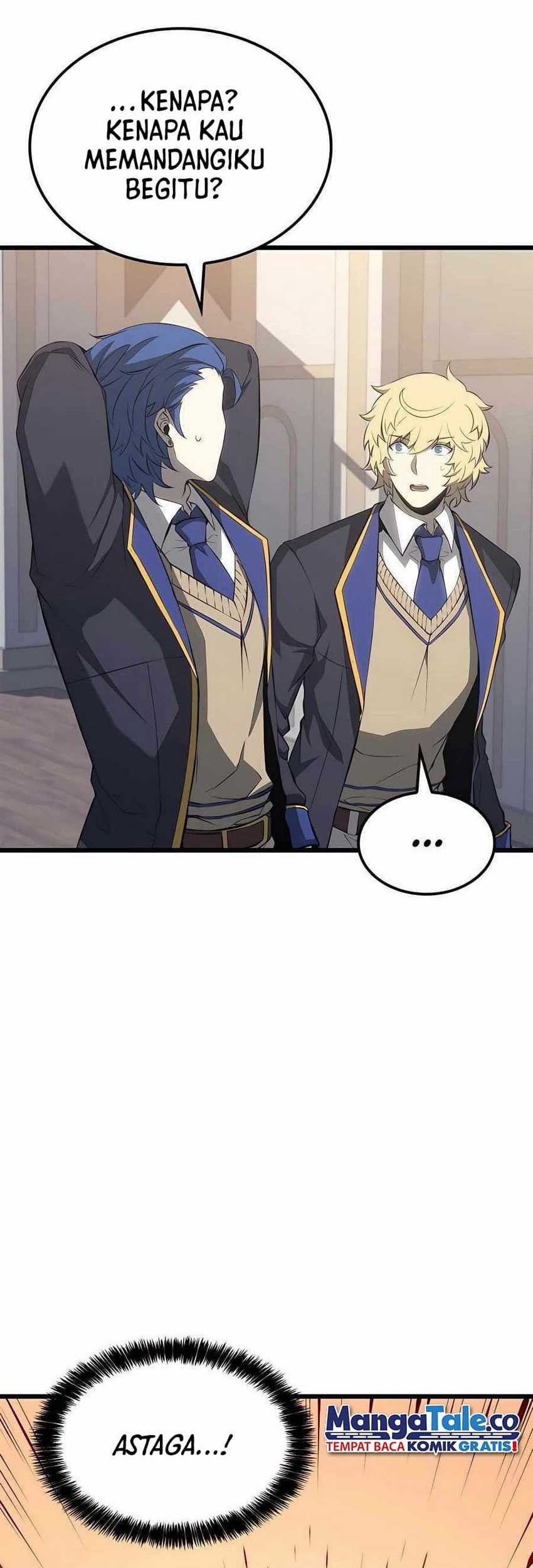 The Count’s Youngest Son Is A Player! Chapter 39 - halaman 69