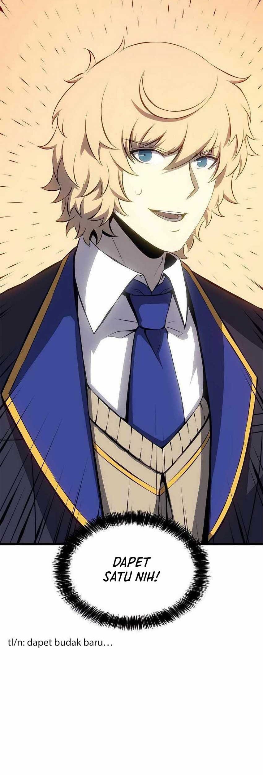 The Count’s Youngest Son Is A Player! Chapter 39 - halaman 70