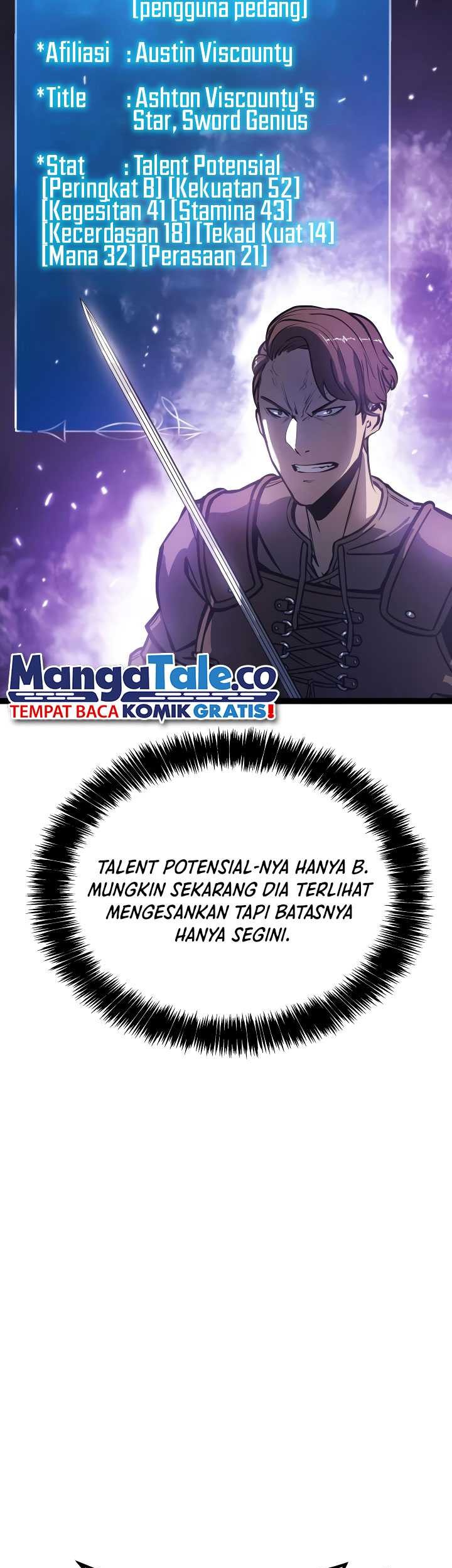 The Count’s Youngest Son Is A Player! Chapter 4 - halaman 14